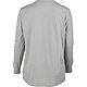 Magellan Outdoors Women's Grotto Falls Plus Size Long Sleeve T-shirt                                                             - view number 2 image