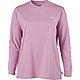 Magellan Outdoors Women's Grotto Falls Plus Size Long Sleeve T-shirt                                                             - view number 1 image