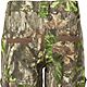 Magellan Outdoors Boys' Camo Hill Country 7-Pocket Twill Hunting Pants                                                           - view number 3 image