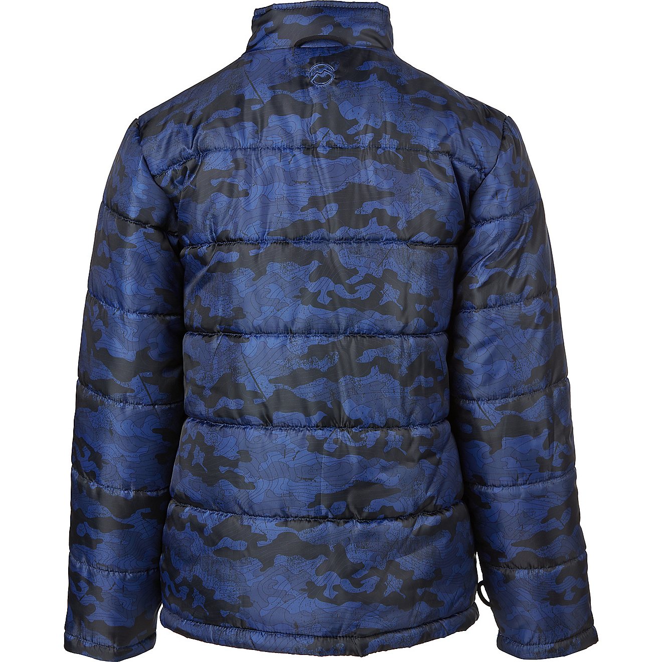 Magellan Outdoors Boys' Systems 3-in-1 Jacket                                                                                    - view number 12