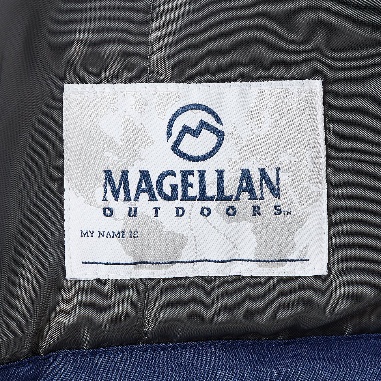 Magellan Outdoors Boys' Systems 3-in-1 Jacket                                                                                    - view number 16
