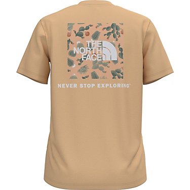 The North Face Women's NSE Box Graphic T-shirt