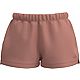 The North Face Women's Half Dome Fleece Shorts                                                                                   - view number 1 image