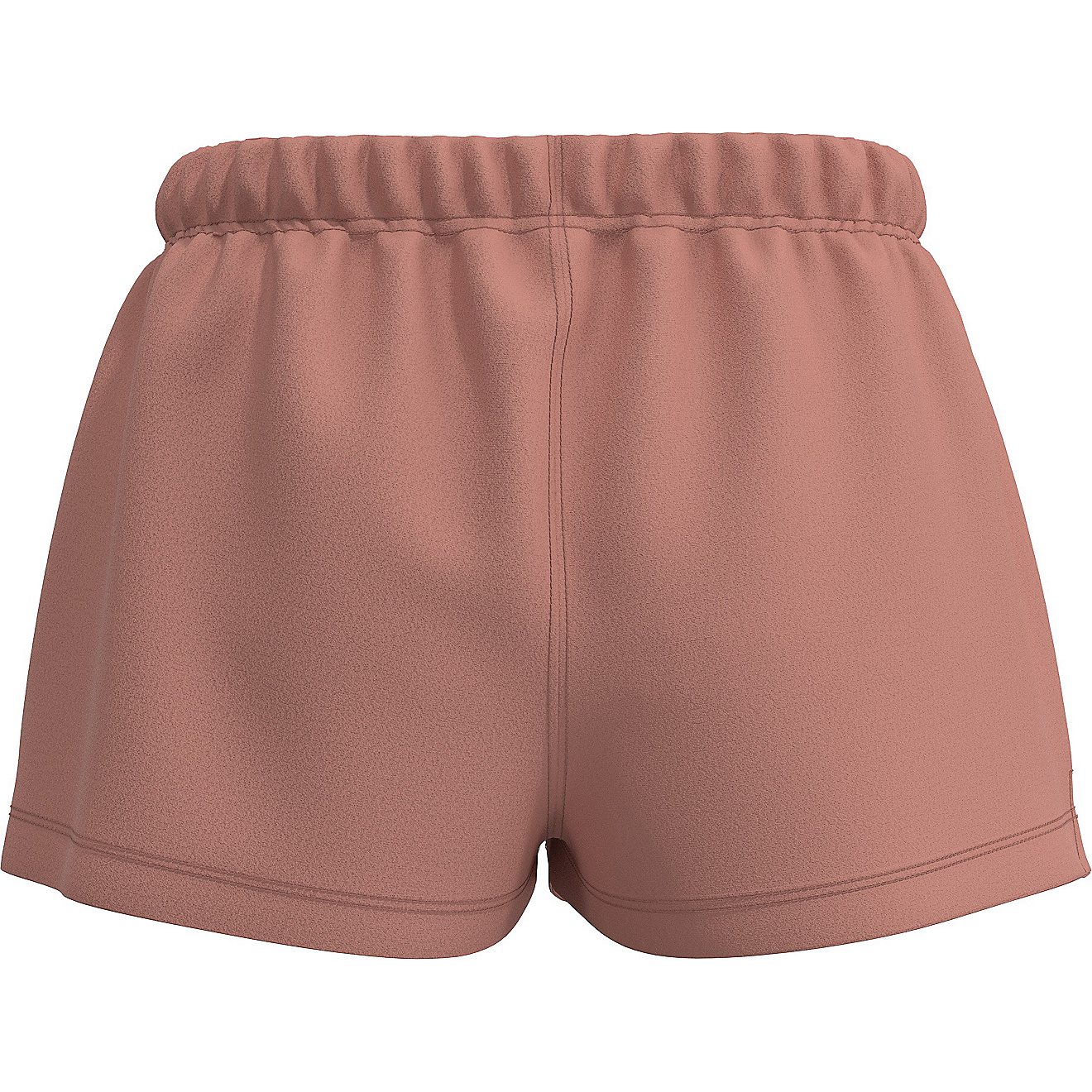 The North Face Women's Half Dome Fleece Shorts                                                                                   - view number 3
