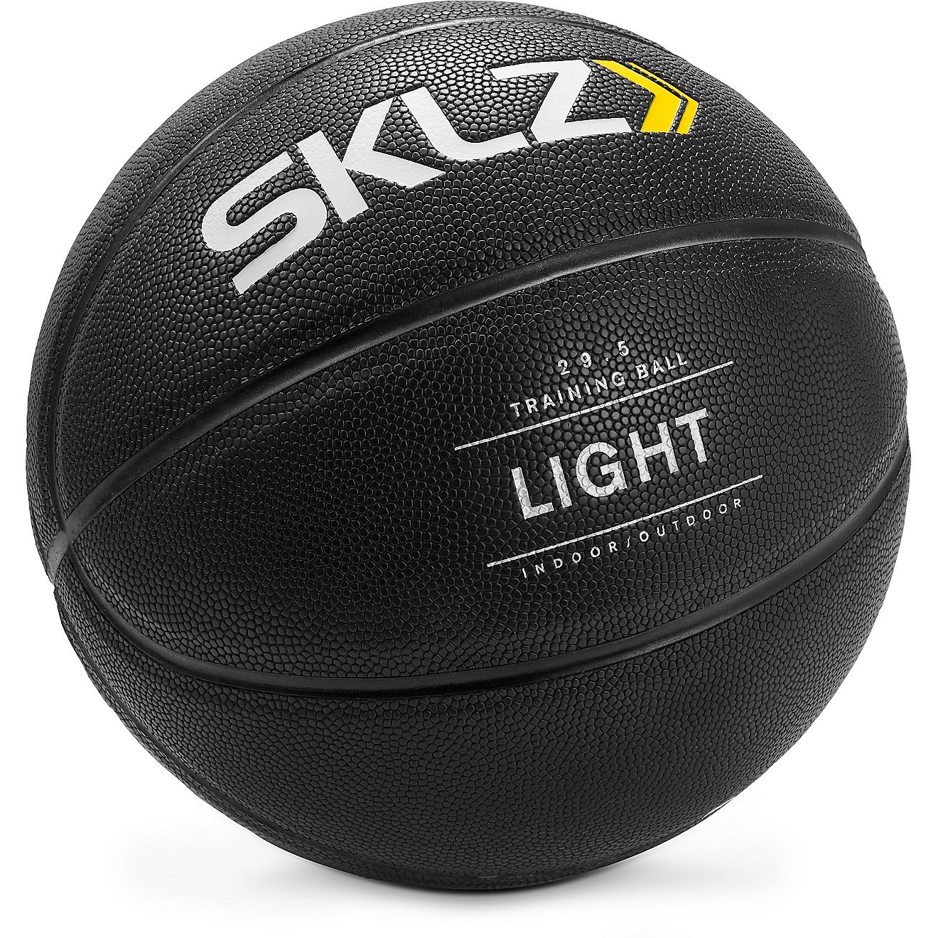 SKLZ Lightweight Control Basketball                                                                                              - view number 1