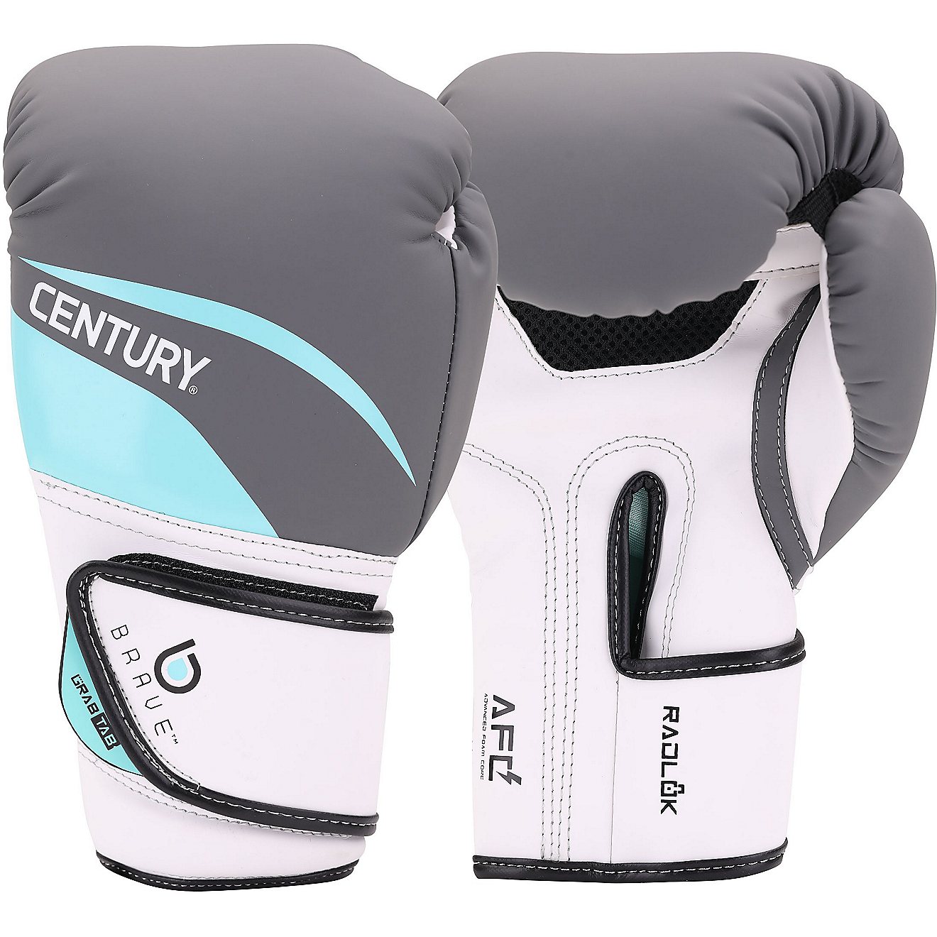 Century Women's Brave 10 oz Polyurethane Boxing Gloves                                                                           - view number 5