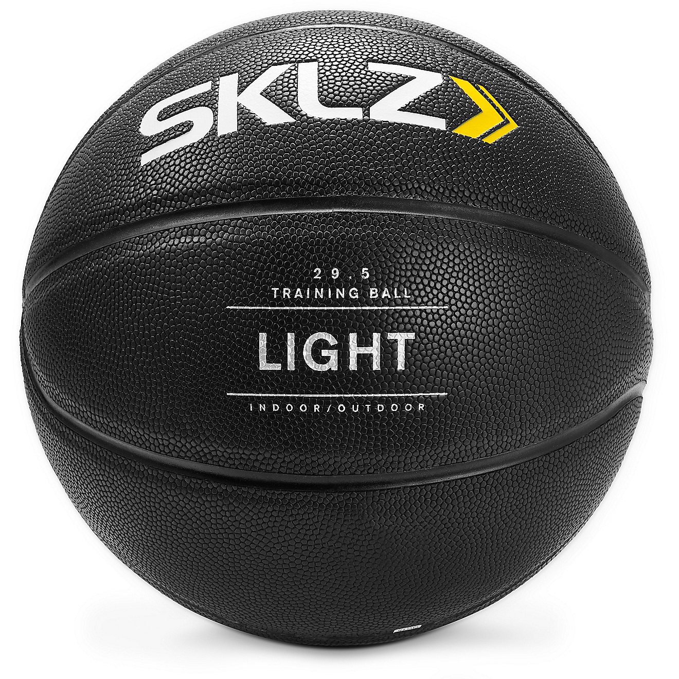 SKLZ Lightweight Control Basketball                                                                                              - view number 2