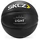SKLZ Lightweight Control Basketball                                                                                              - view number 2 image