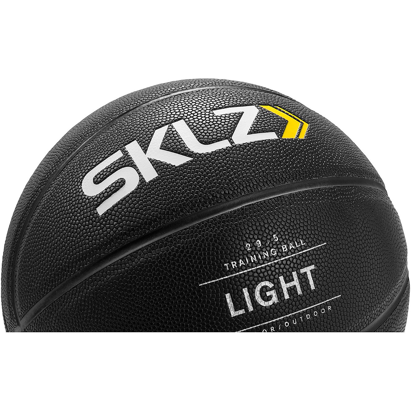 SKLZ Lightweight Control Basketball                                                                                              - view number 3