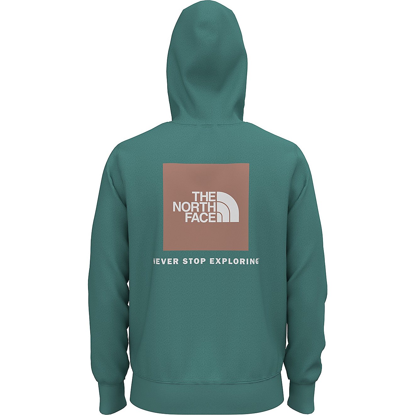 The North Face Men's Box NSE Pullover Hoodie                                                                                     - view number 1