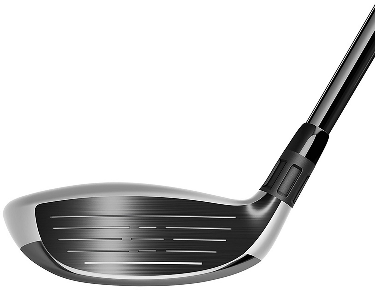 taylormade m4 irons head coming off