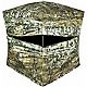 Primos Double Bull SurroundView Max Truth Camo Ground Blind                                                                      - view number 2 image