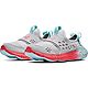Under Armour Girls'  Pre-School  Runplay Fade Running Shoes                                                                      - view number 2 image