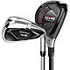 Taylormade M4 4H, 5H, 6-PW Combo Graphite Shaft Iron Set                                                                         - view number 1 image