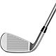Taylormade M4 4H, 5H, 6-PW Combo Graphite Shaft Iron Set                                                                         - view number 2 image
