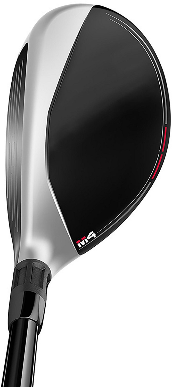 taylormade m4 irons head coming off