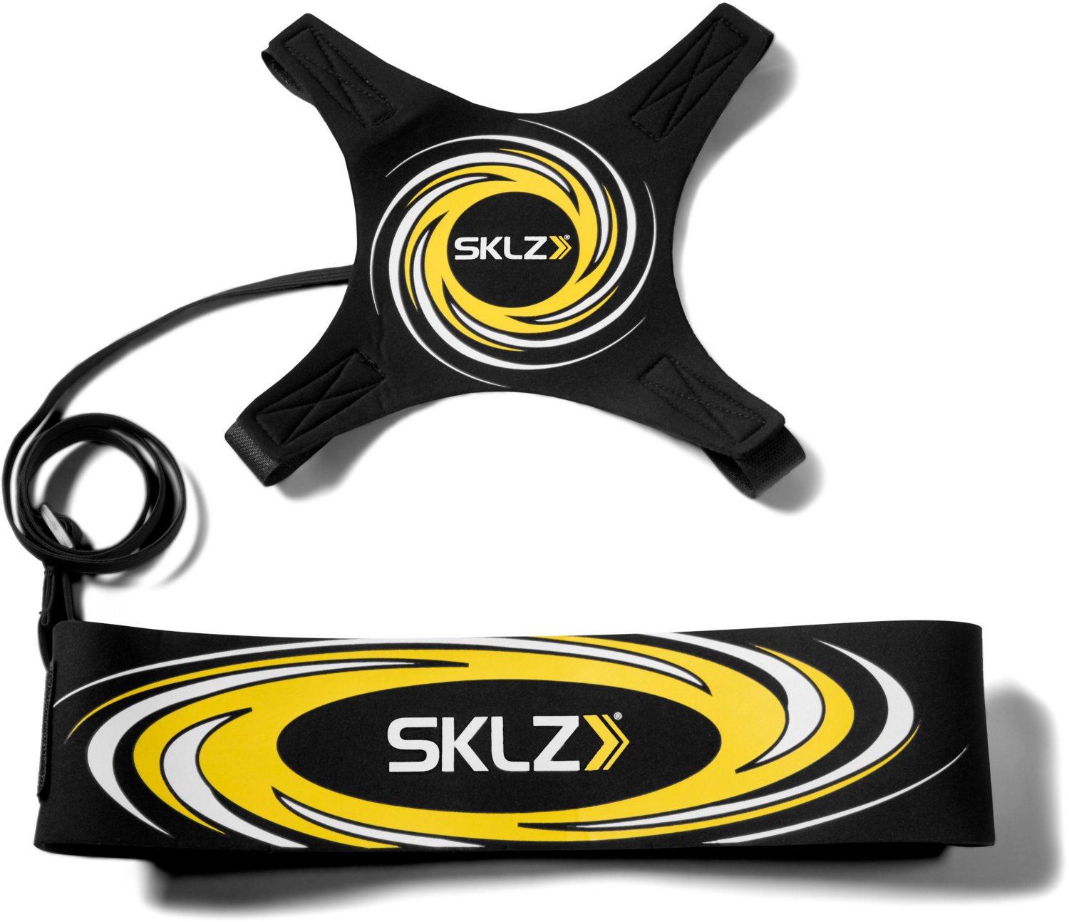 SKLZ Hit-N-Serve Volleyball Trainer