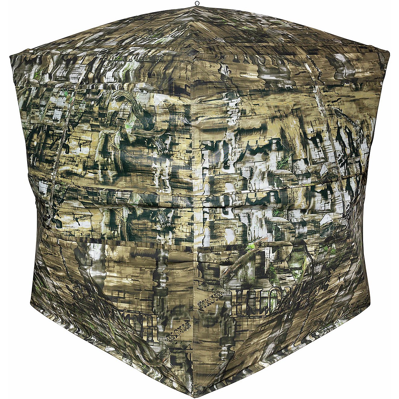 Primos Double Bull SurroundView Max Truth Camo Ground Blind                                                                      - view number 1