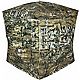 Primos Double Bull SurroundView Max Truth Camo Ground Blind                                                                      - view number 1 image
