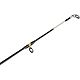 Ugly Stik Bigwater Boat SPIN Spinning Rod                                                                                        - view number 4 image