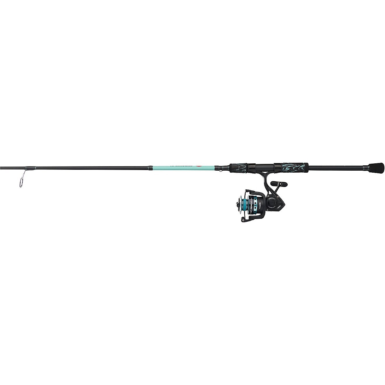 PENN Pursuit IV LE 7 in ML Rod and Reel Combo                                                                                    - view number 4