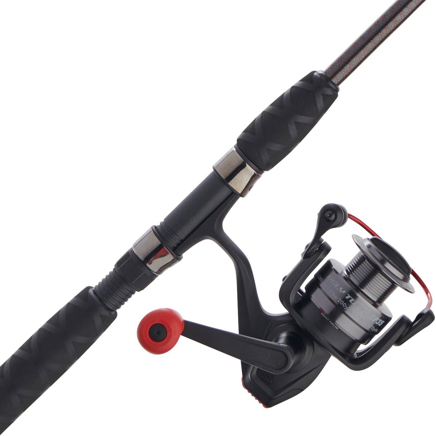 Ugly Stik Tuff 7 ft M Spinning Combo | Academy