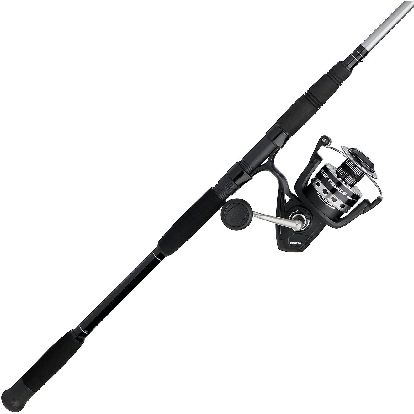 PENN Pursuit IV 10 ft Spinning Combo                                                                                             - view number 1
