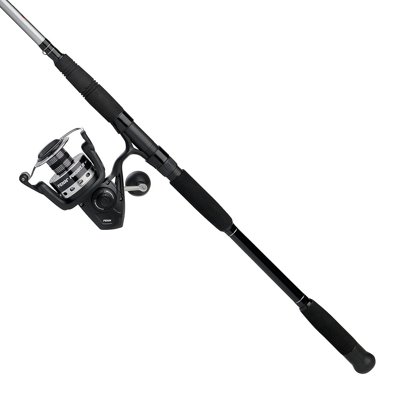 PENN Pursuit IV 10 ft Spinning Combo                                                                                             - view number 2