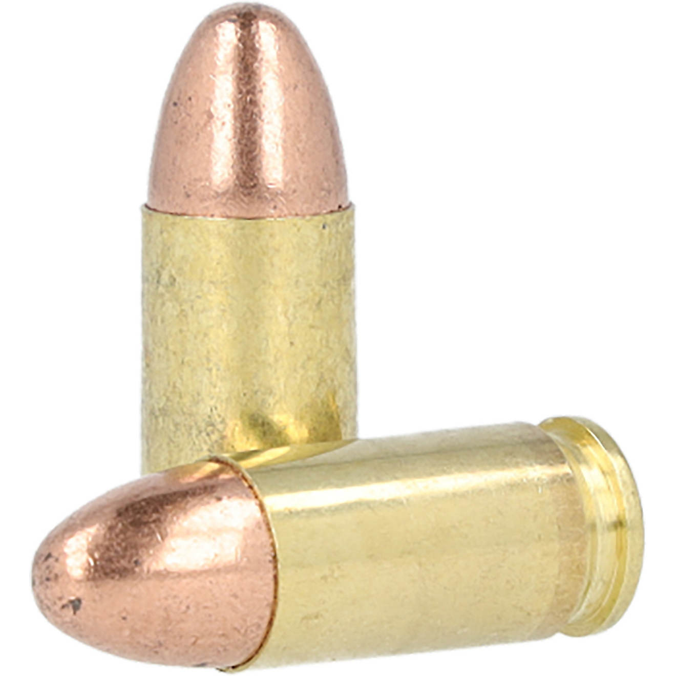 Remington 9mm 115-Grain Centerfire Pistol Ammunition - 500 Rounds                                                                - view number 1