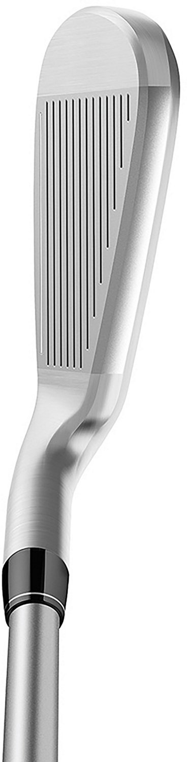 Taylormade M4 Combo Graphite Shaft Iron Set Academy