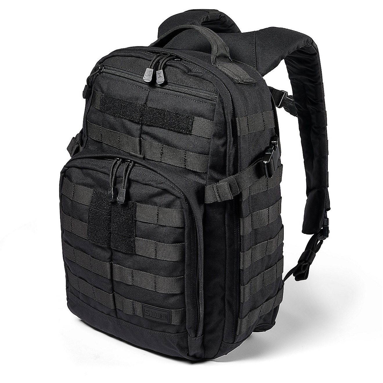5.11 Tactical Rush12 2.0 Backpack                                                                                                - view number 4