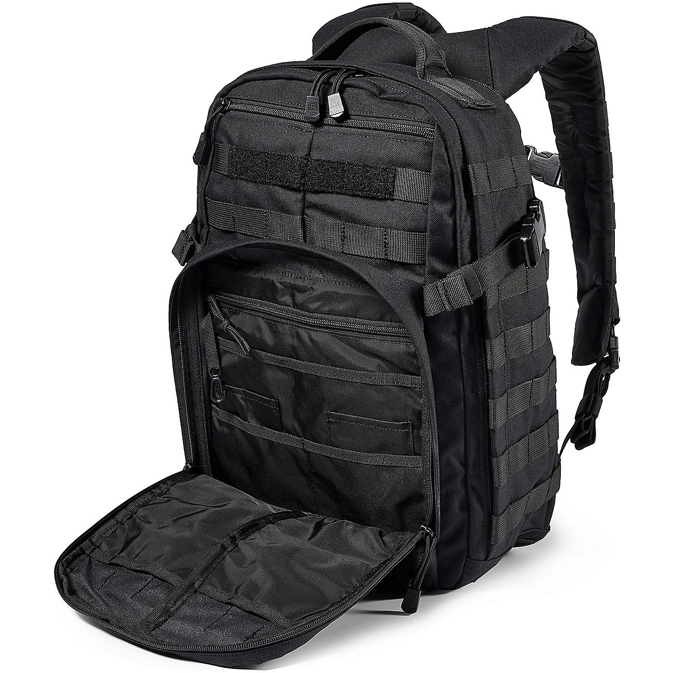 5.11 Tactical Rush12 2.0 Backpack                                                                                                - view number 8