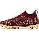 Under Armour Men's Spotlight Lux 2.0 Cleats                                                                                      - view number 3 image