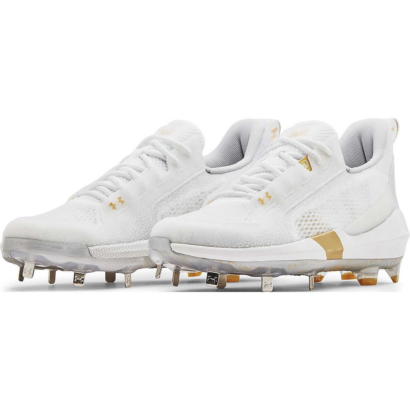Under Armour Men's Harper 6 Low ST Baseball Cleats                                                                               - view number 2