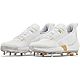 Under Armour Men's Harper 6 Low ST Baseball Cleats                                                                               - view number 2 image