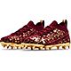 Under Armour Men's Spotlight Lux 2.0 Cleats                                                                                      - view number 2 image
