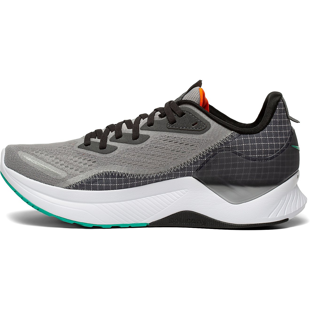 Saucony Men's Endorphin Shift 2 Running Shoes                                                                                    - view number 2