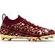 Under Armour Men's Spotlight Lux 2.0 Cleats                                                                                      - view number 1 image