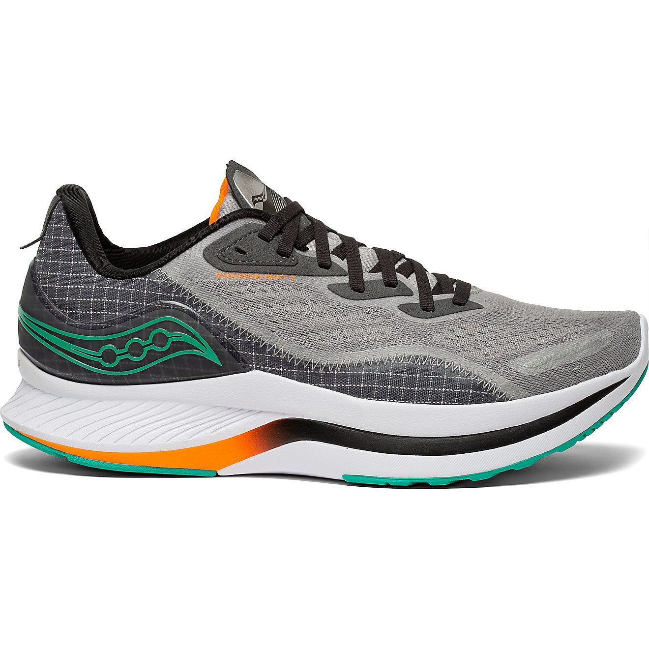 Saucony Men's Endorphin Shift 2 Running Shoes                                                                                    - view number 1