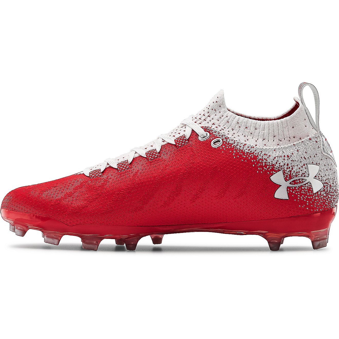 Under Armour Men's Spotlight Lux MC Football Cleats                                                                              - view number 3