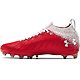 Under Armour Men's Spotlight Lux MC Football Cleats                                                                              - view number 3 image