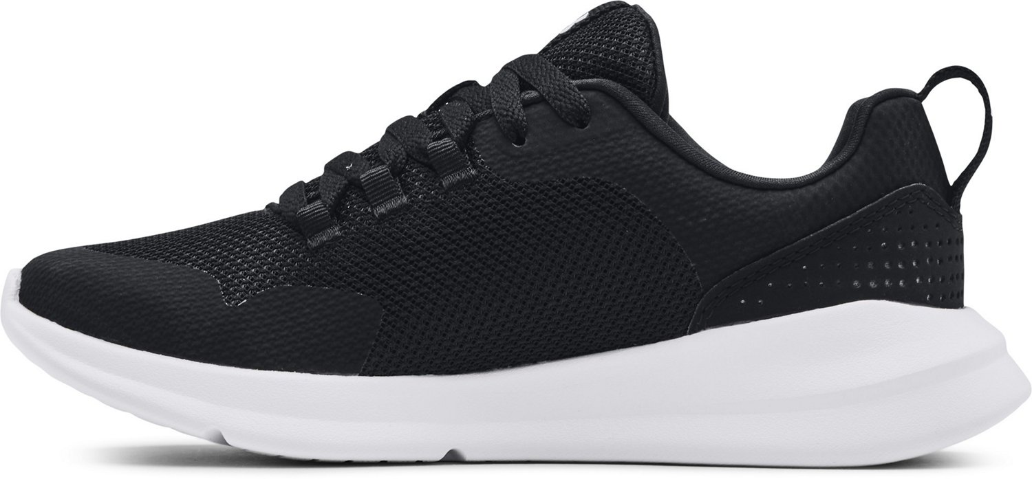 Under Armour Women's Essential Sportstyle Shoes Academy