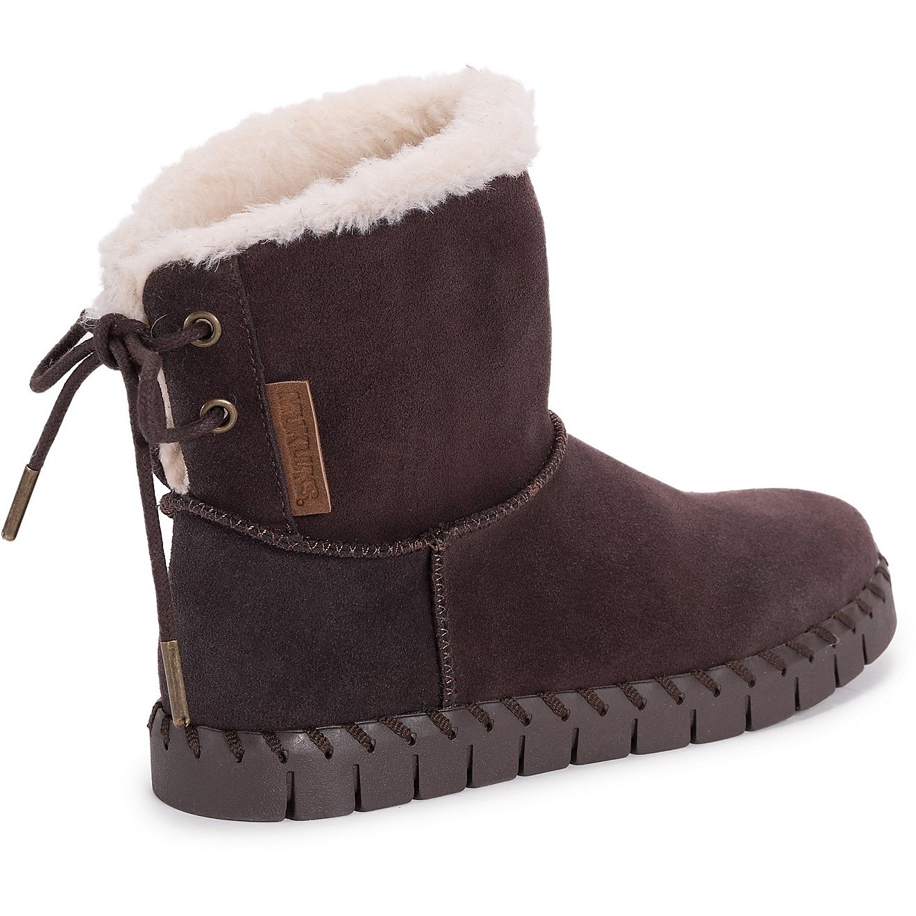 Muk Luks Women's Flexi Albany Boots                                                                                              - view number 4