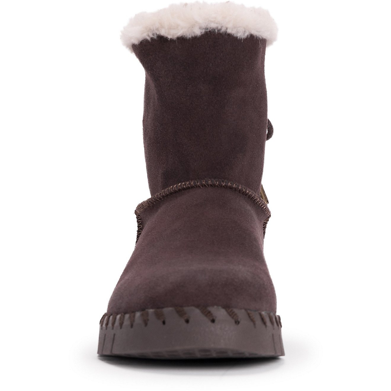 Muk Luks Women's Flexi Albany Boots                                                                                              - view number 6