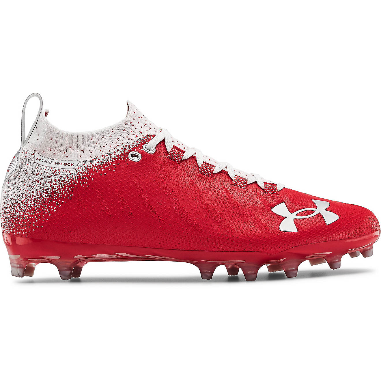 Under Armour Men's Spotlight Lux MC Football Cleats                                                                              - view number 1