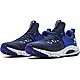 Under Armour Men's HOVR Rise 3 Camo Training Shoes                                                                               - view number 2 image