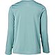 Magellan Outdoors Boys' Casting Crew Long Sleeve T-shirt                                                                         - view number 2 image