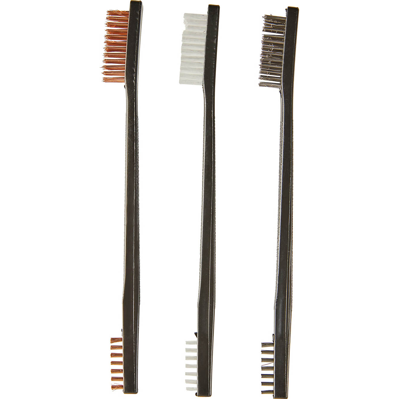 Redfield 3-Piece Utility Brush Set                                                                                               - view number 1