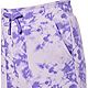 BCG Girls' Cotton Fleece Print Joggers                                                                                           - view number 4 image