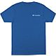 Columbia Sportswear Men's Hicks Graphic T-shirt                                                                                  - view number 2 image